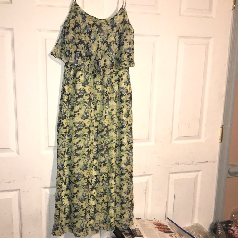 Women’s Shelby & Palmer Print Dress